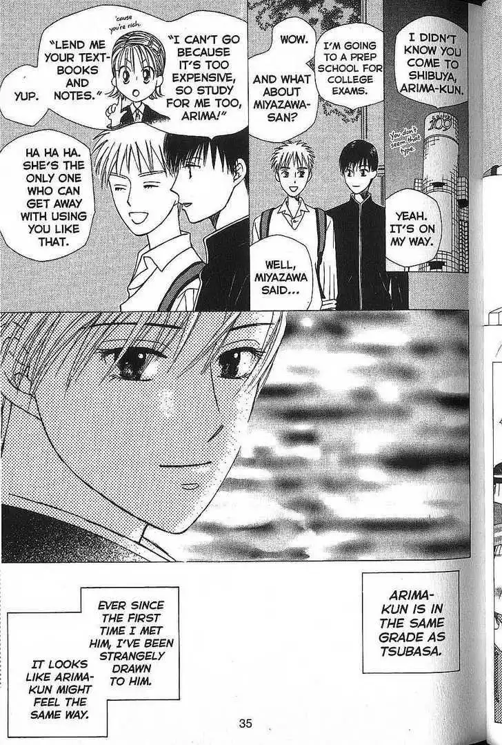 Kare Kano Chapter 48 35